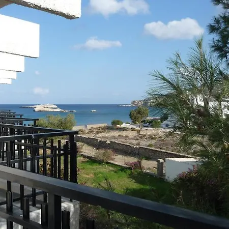 Lymiatis Hotel