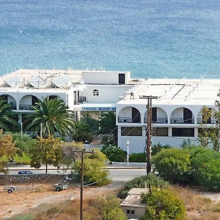 Lymiatis