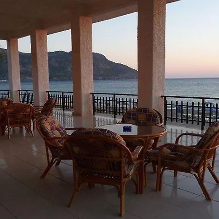 Lymiatis Hotel 3*