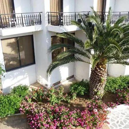 Lymiatis 3* Karpathos