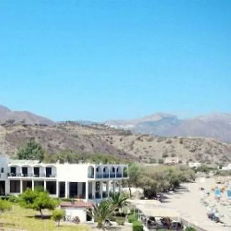 Lymiatis 3* Karpathos