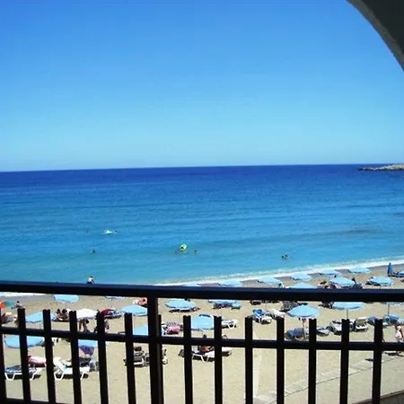 Lymiatis Hotel Karpathos