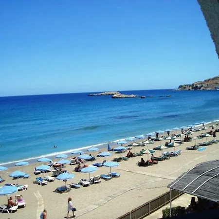 Lymiatis Hotel 3*