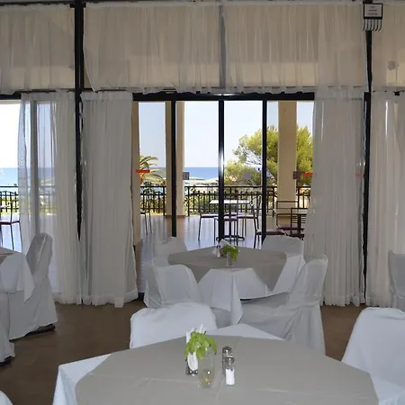 Hotel Lymiatis 3*