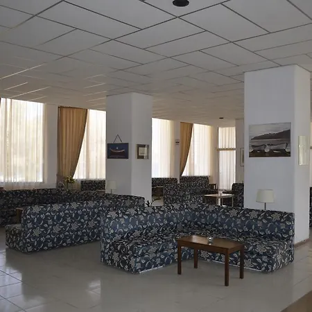 Hotel Lymiatis 3*