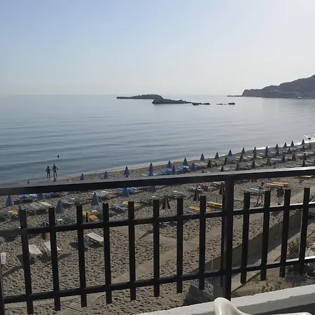 Hotel Lymiatis Karpathos