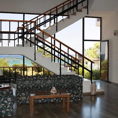 Lymiatis Hotel Karpathos