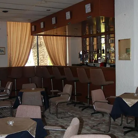Lymiatis Hotel