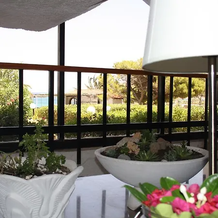 Hotel Lymiatis Karpathos
