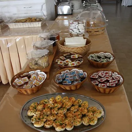 Lymiatis Hotel 3*