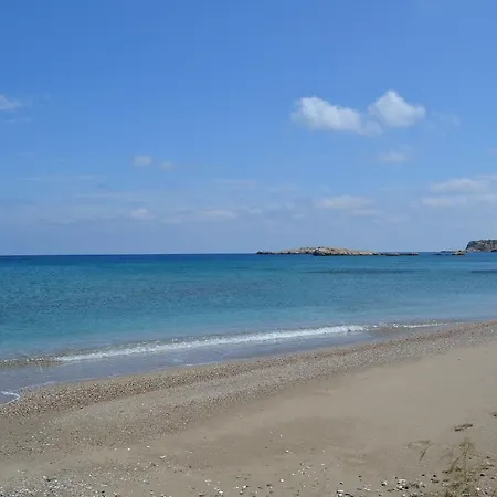 Lymiatis Hotel Karpathos
