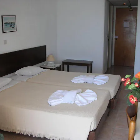 Lymiatis 3* Karpathos