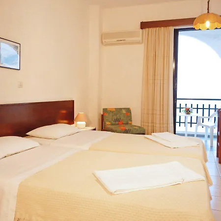 Hotel Lymiatis 3*