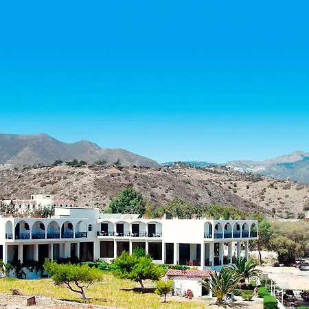 Lymiatis 3* Karpathos