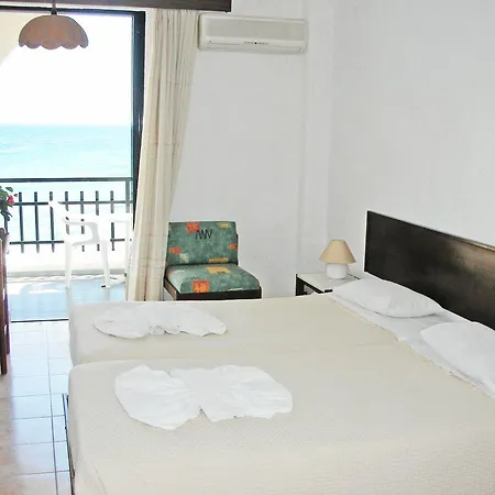 Hotel Lymiatis 3*