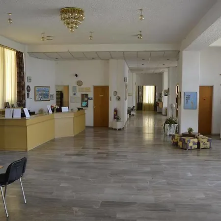Hotel Lymiatis 3*