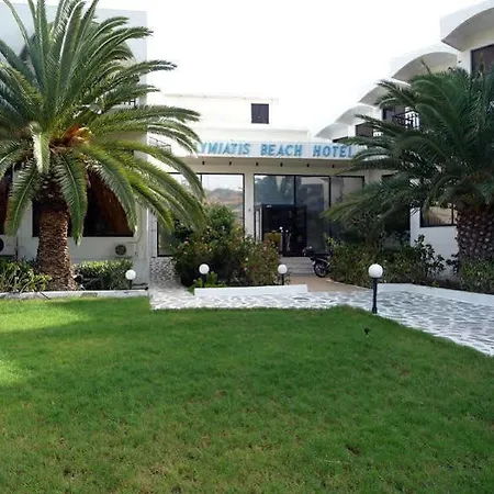 Lymiatis 3*