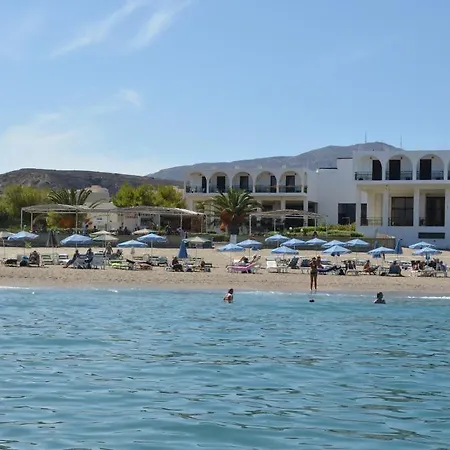 Lymiatis Hotel Karpathos