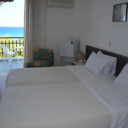 Lymiatis Hotel 3*