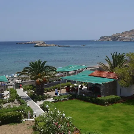 Lymiatis Hotel